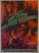 The Tell-Tale Heart (Das Haus der 1000 Schreie)